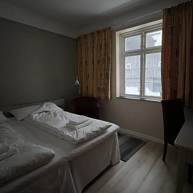 Gourmetopphold på herregård