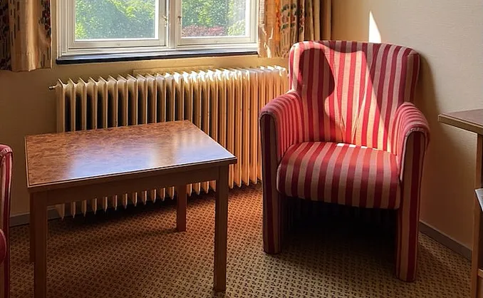 Gourmetopphold på herregård