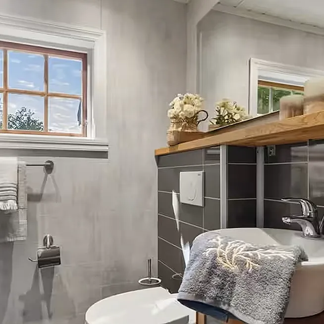 Oslofjorden sjøhytte