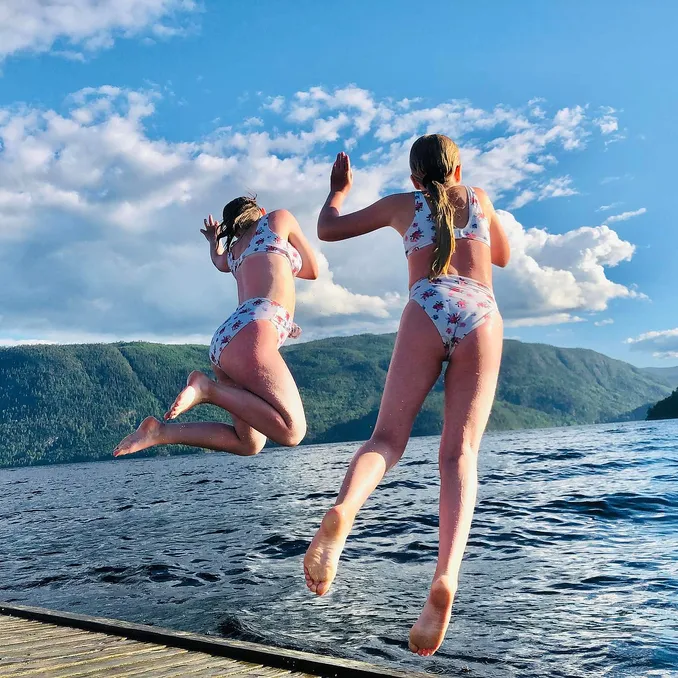 Fløterbrygga hyttetur