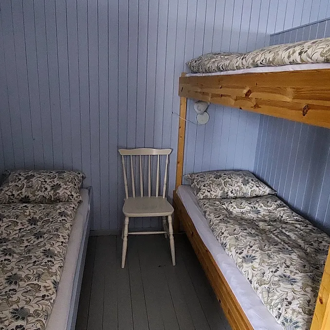 Fløterbrygga hyttetur