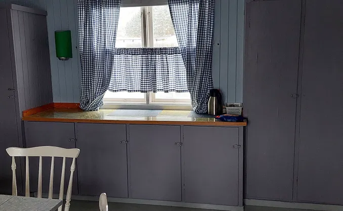 Fløterbrygga hyttetur