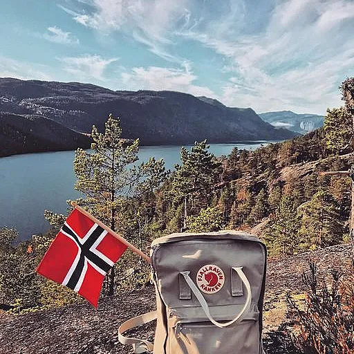 Fløterbrygga hyttetur