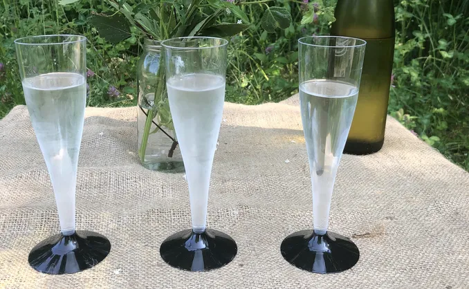 Historisk smaksvandring ved Osterfjorden