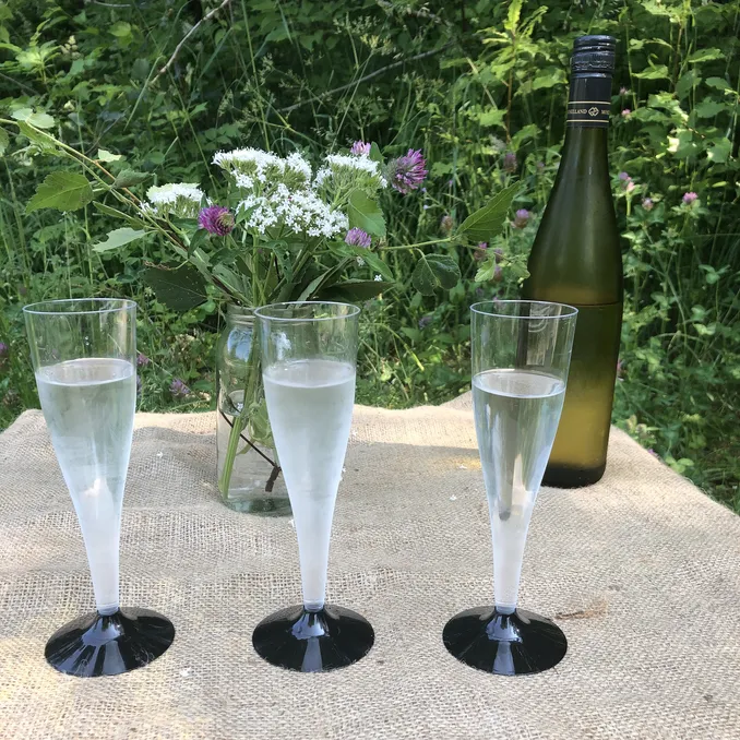 Historisk smaksvandring ved Osterfjorden