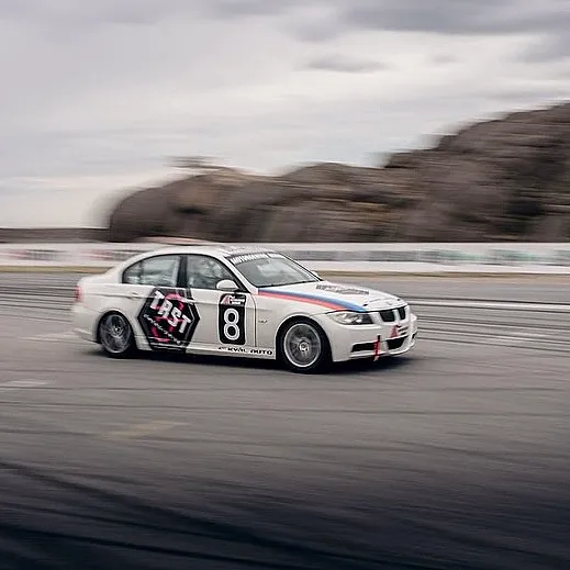 Racerbane & Off-Road Experience