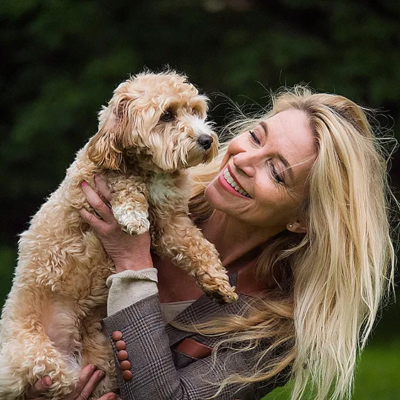 Hundekurs med Trude Mostue