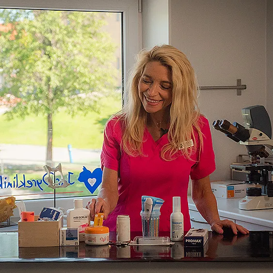 Hundekurs med Trude Mostue