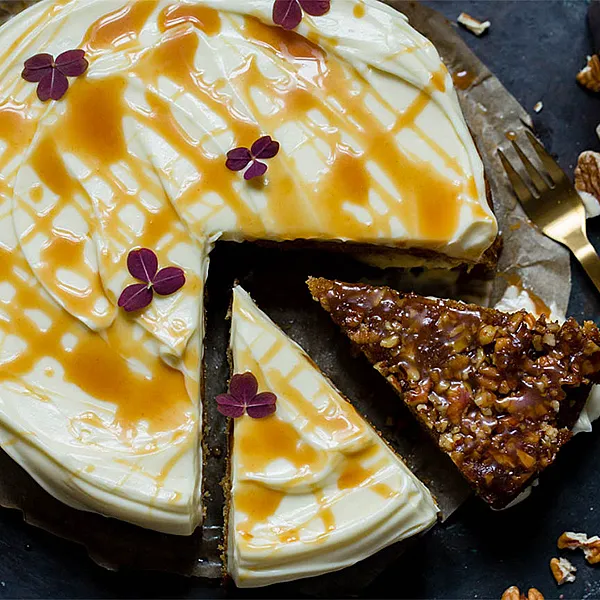 Bakekurs med Ida Gran-Jansen