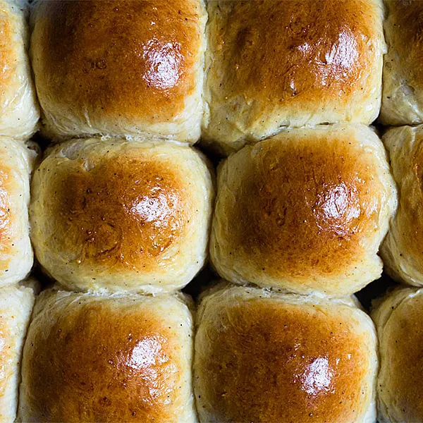 Bakekurs med Ida Gran-Jansen