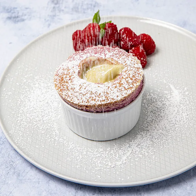 Matkurs med Bent Stiansen