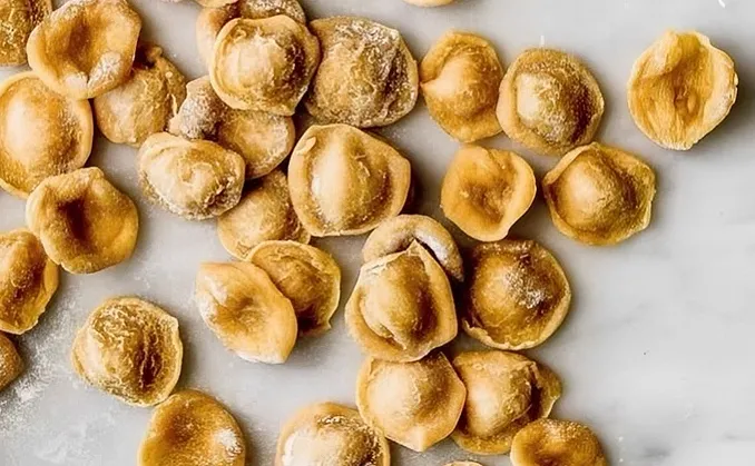 Italiensk ravioli masterclass