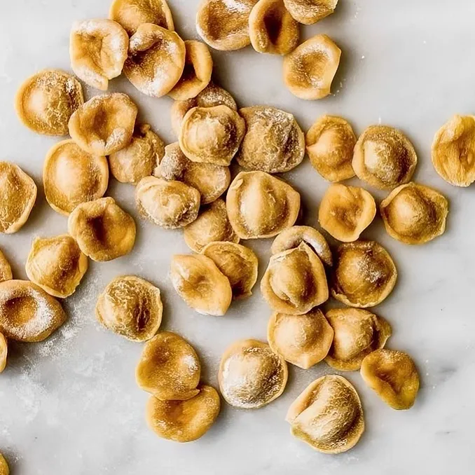 Italiensk ravioli masterclass