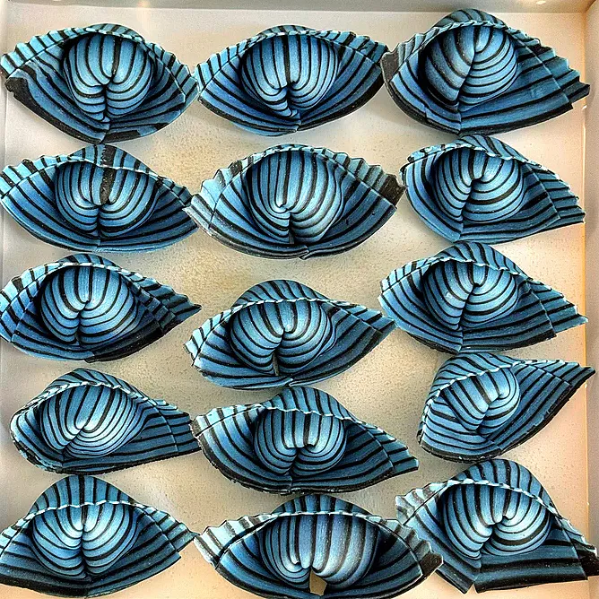 Italiensk ravioli masterclass