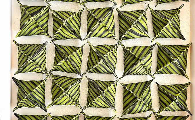 Italiensk ravioli masterclass