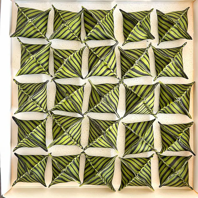 Italiensk ravioli masterclass