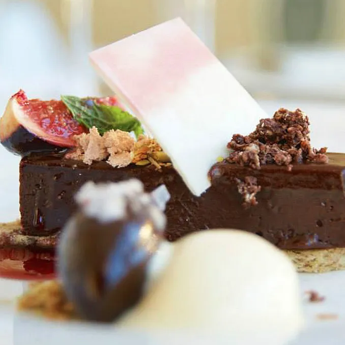 Romantikk på godset