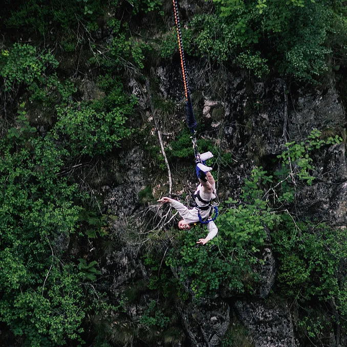 Bungy Jump