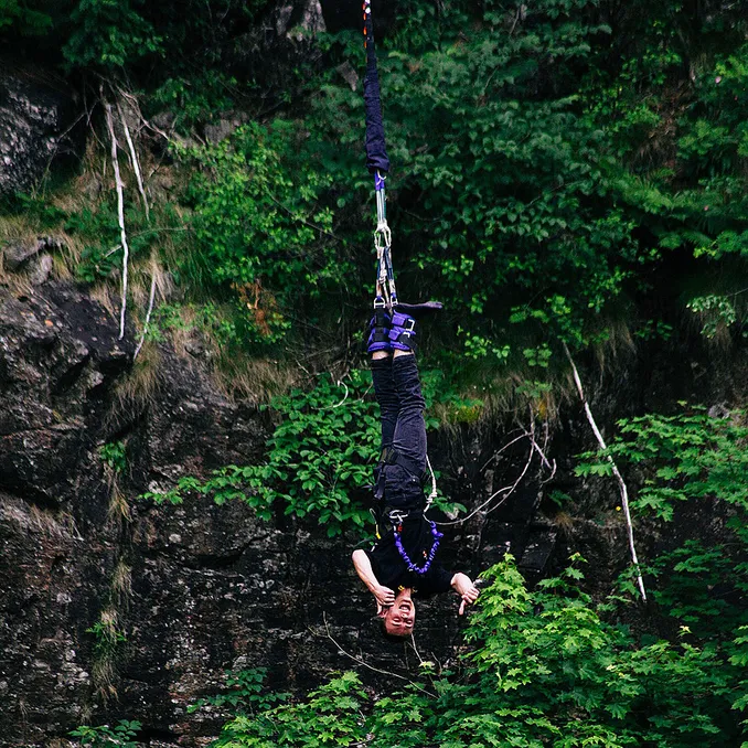 Bungy Jump