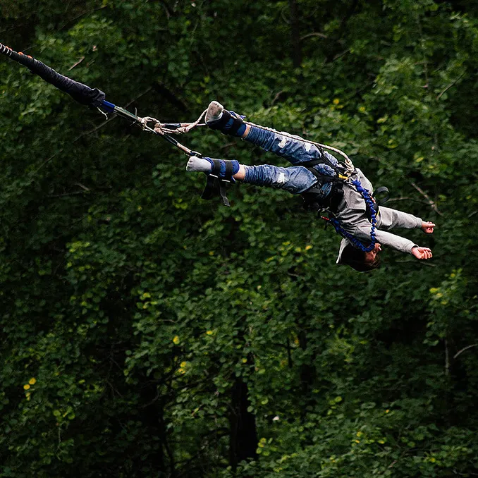 Bungy Jump
