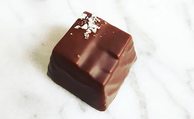 Sjokolademesterens pralineske