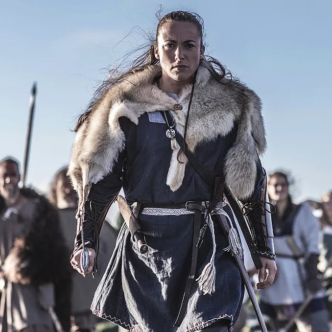 The Viking Planet for familien