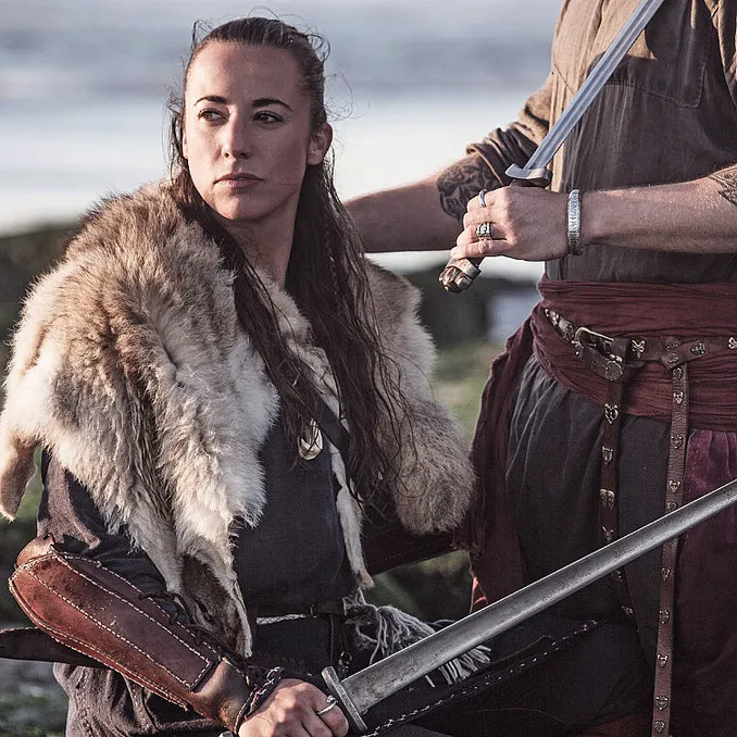 The Viking Planet for familien