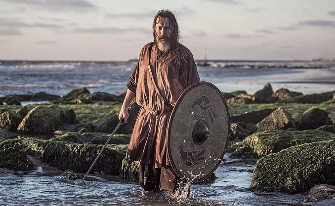 The Viking Planet for familien