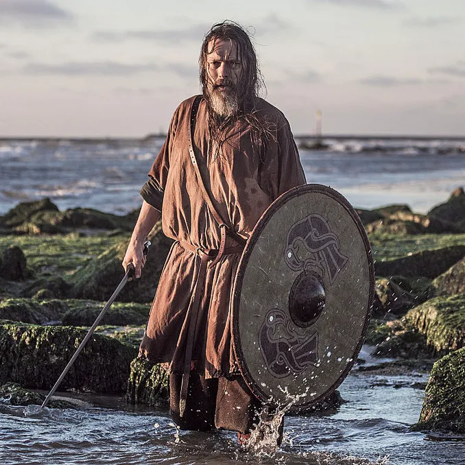 The Viking Planet for familien