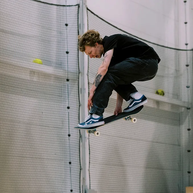 Playground Activity Center