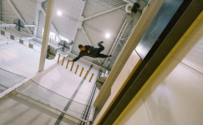 Playground Activity Center