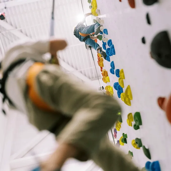 Playground Activity Center