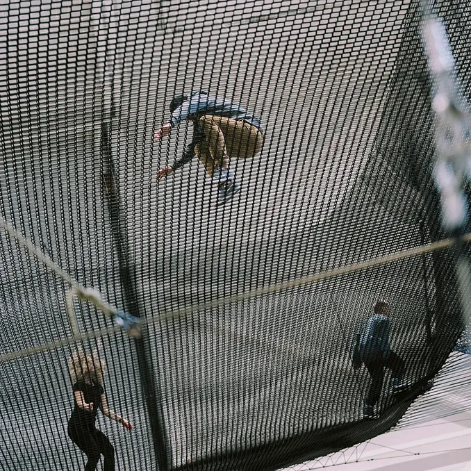 Playground Activity Center