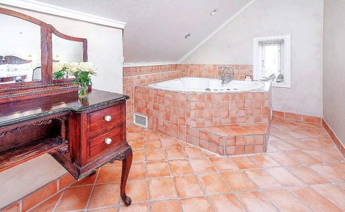 Hotellweekend i suite