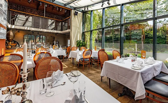 Hotellweekend i suite