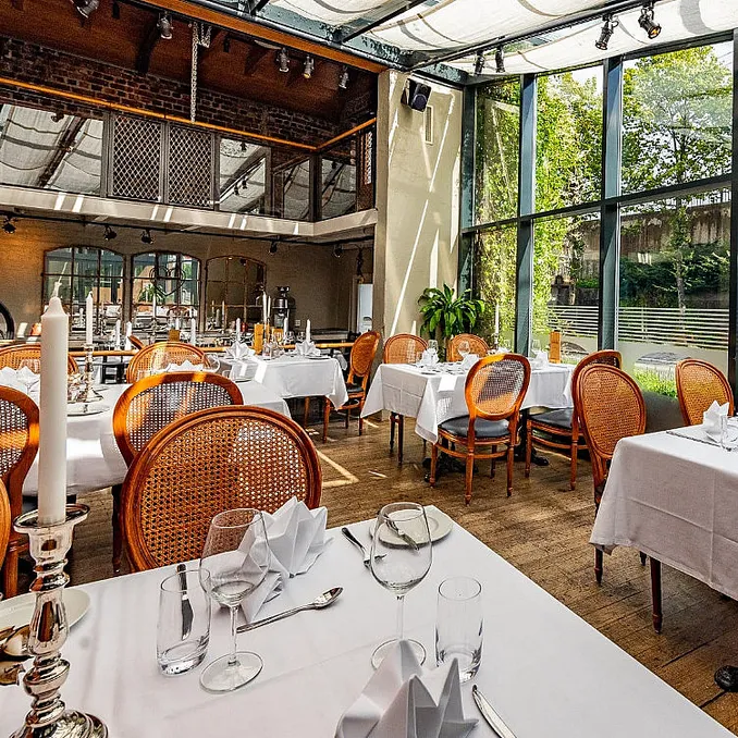 Hotellweekend i suite