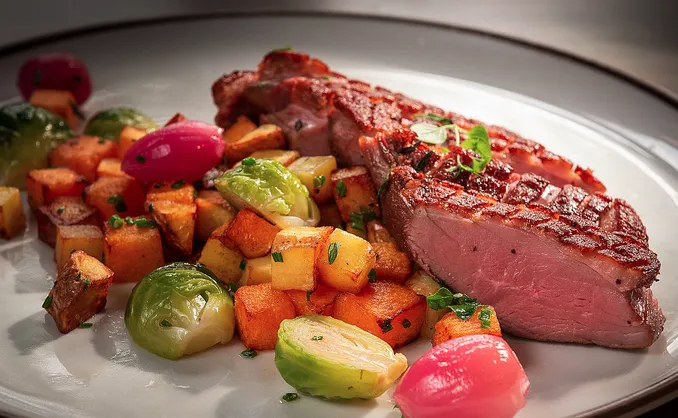 Hotellweekend i suite