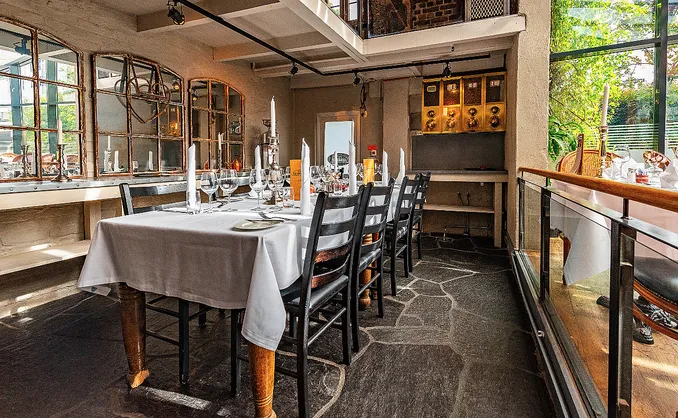 Hotellweekend i suite