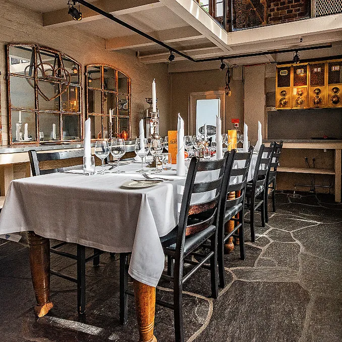 Hotellweekend i suite