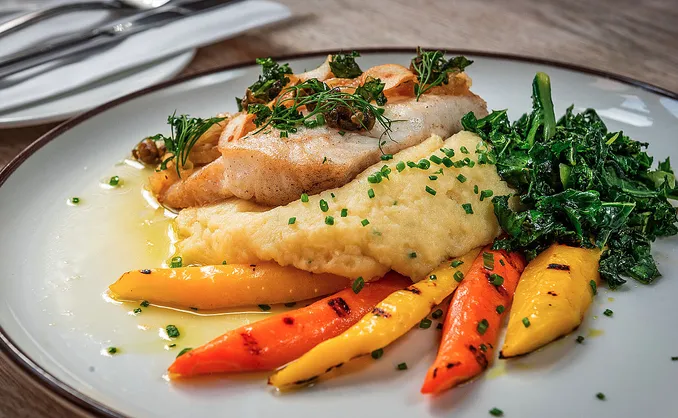 Hotellweekend i suite