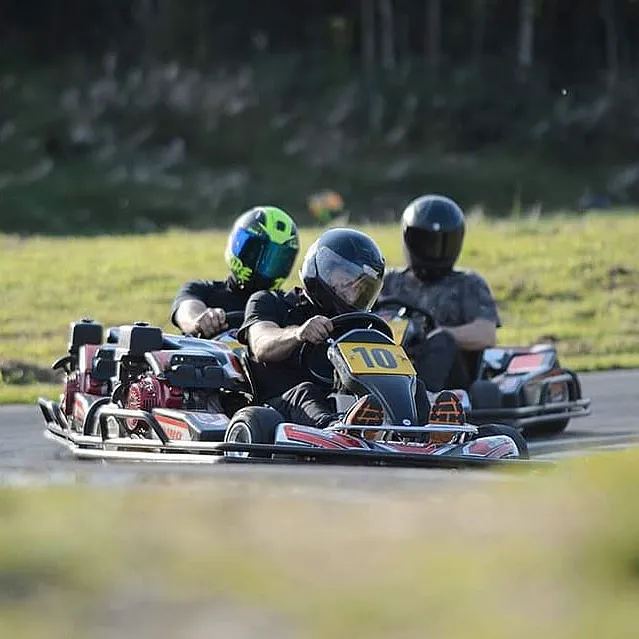 Gokart Grand Prix