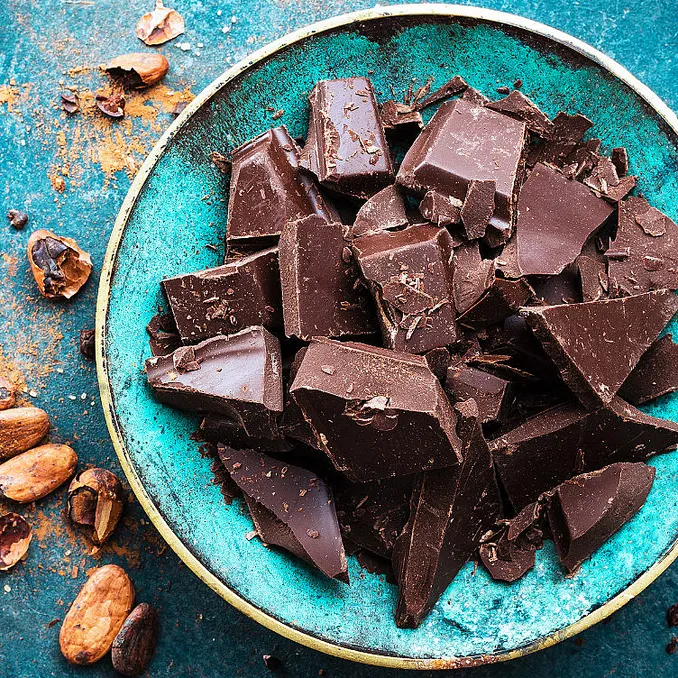 Sjokolade og kaffesmaking