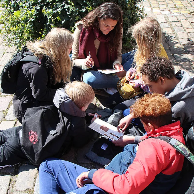 Mordmysteriet på Akershus Festning