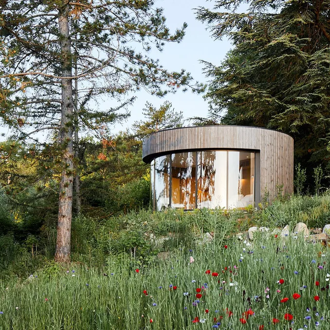 Tønsberg Nature Cabin