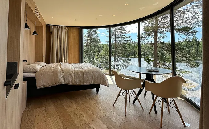 Tønsberg Nature Cabin