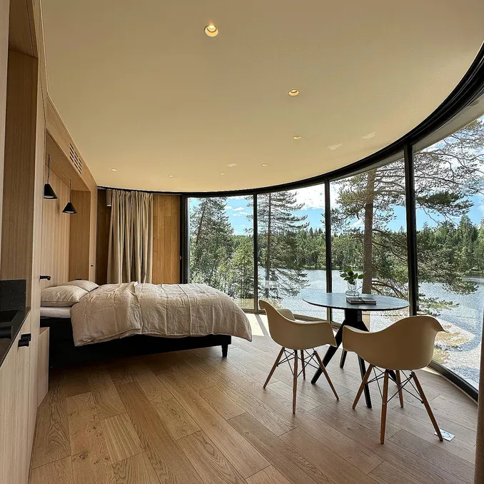 Tønsberg Nature Cabin