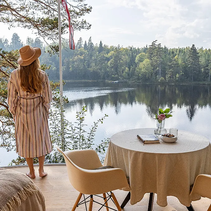 Tønsberg Nature Cabin