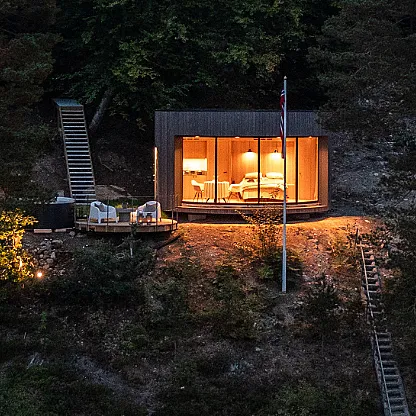 Tønsberg Nature Cabin