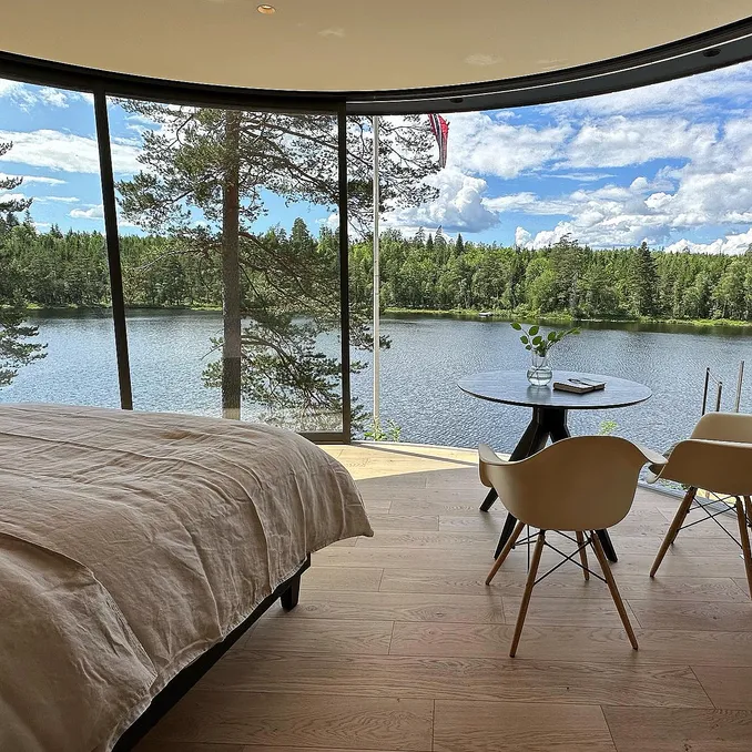 Tønsberg Nature Cabin