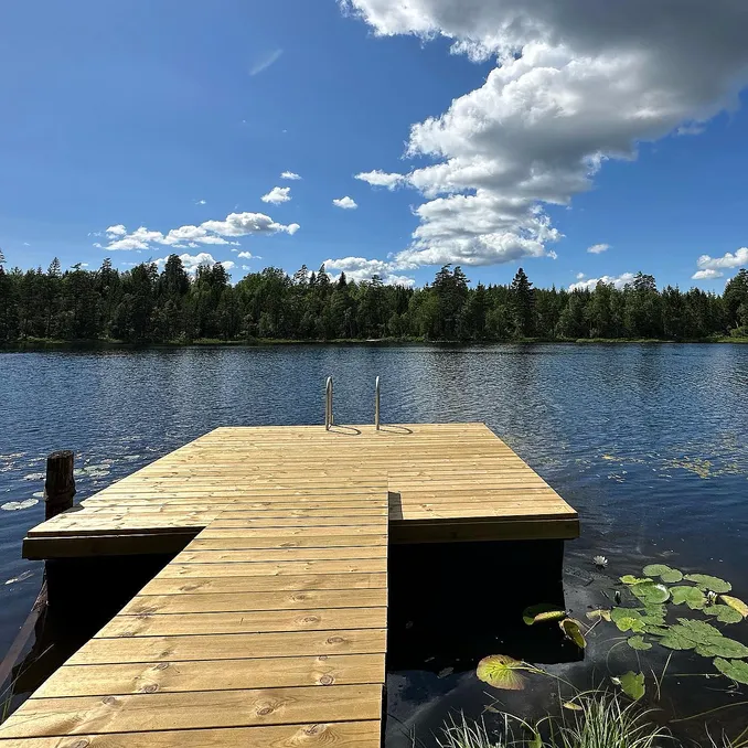 Tønsberg Nature Cabin
